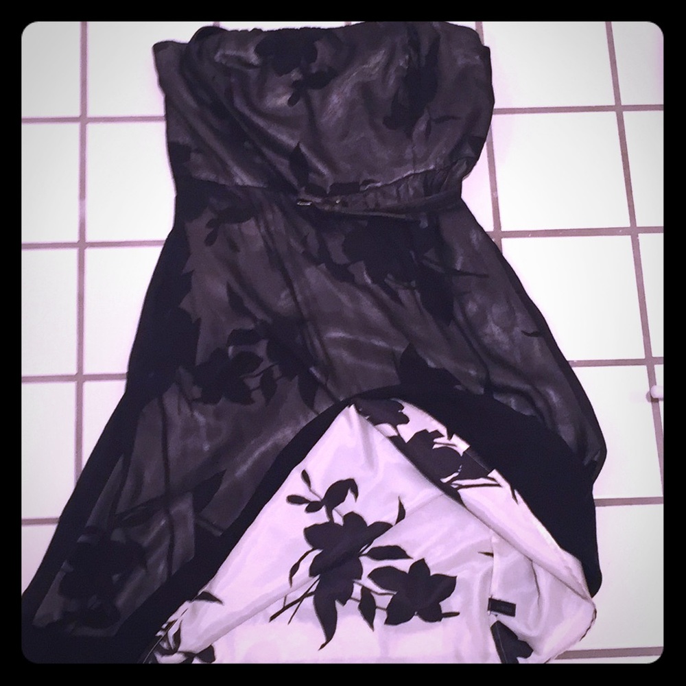 The Limited cocktail dress
